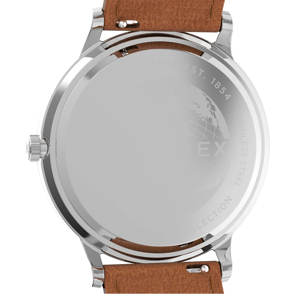 Timex TW2V73600 zegarek