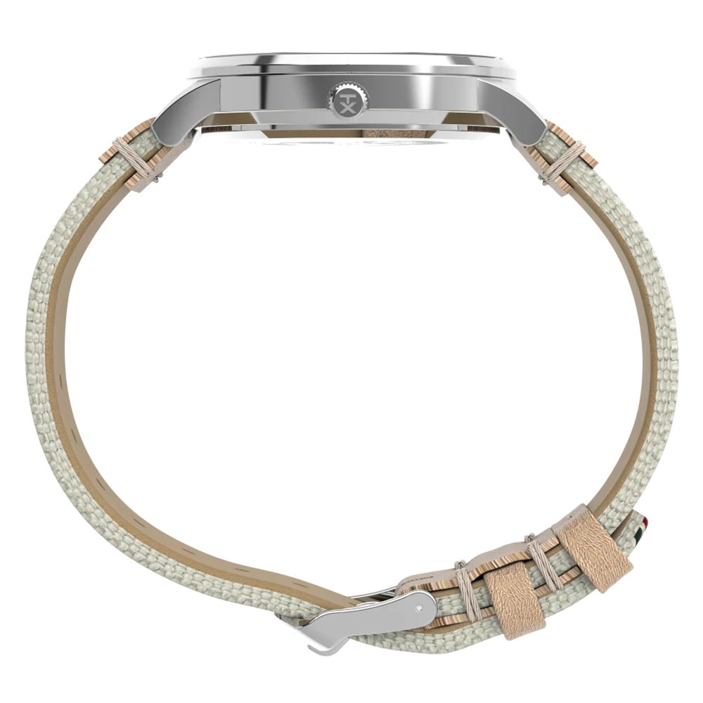 Timex TW2V73700 zegarek