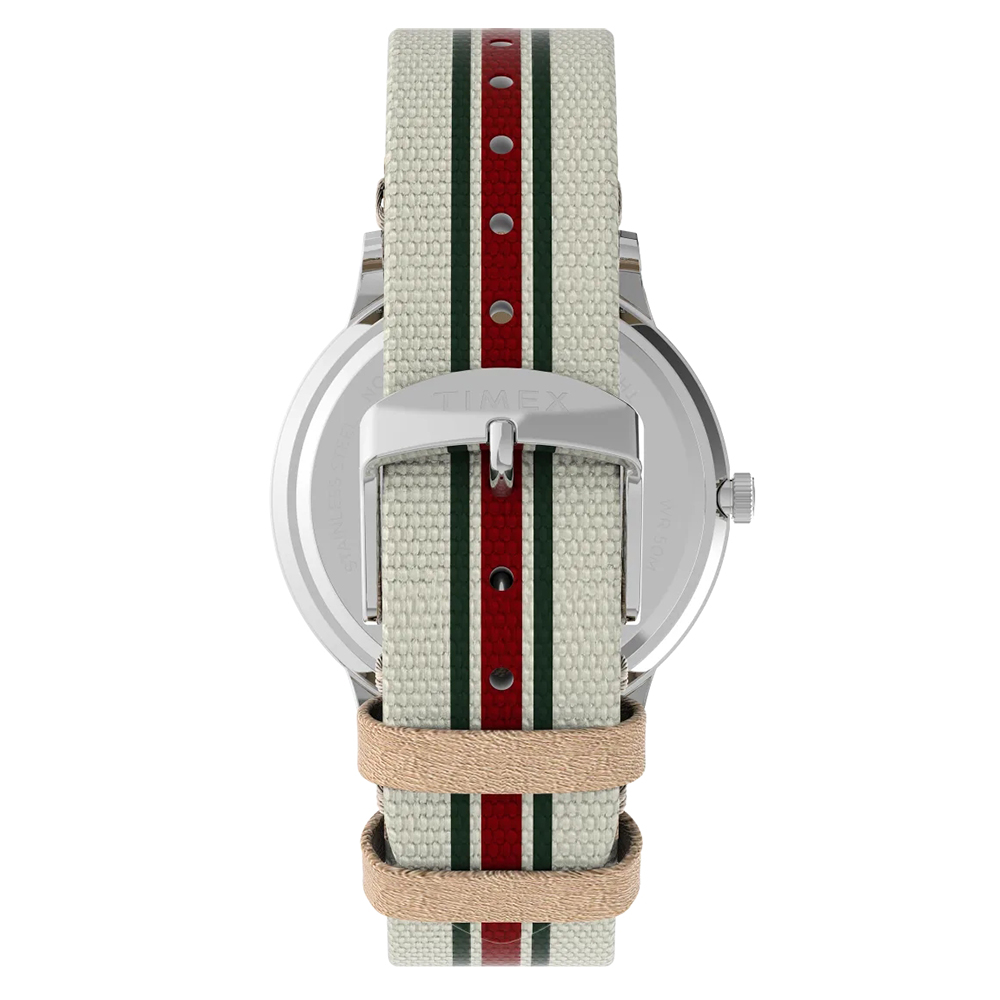 Timex TW2V73700 zegarek
