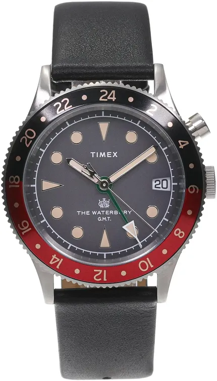 Timex TW2V74100L - zdjęcie 1