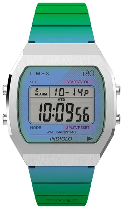 Timex TW2V74500 - zdjęcie 1