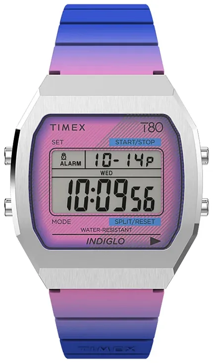 Timex TW2V74600 - zdjęcie 1