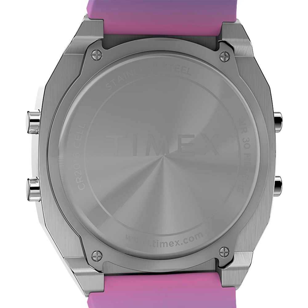 Timex TW2V74600 zegarek - miniatura 4