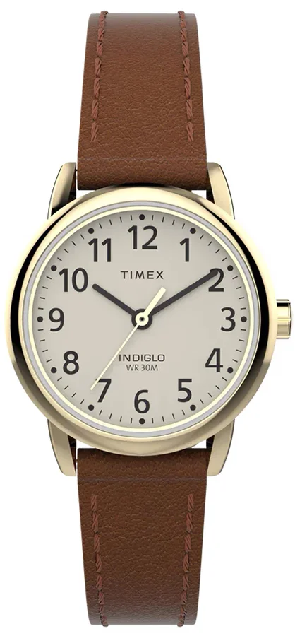 Timex TW2V75400 Easy Reader Easy Reader - zdjęcie 1