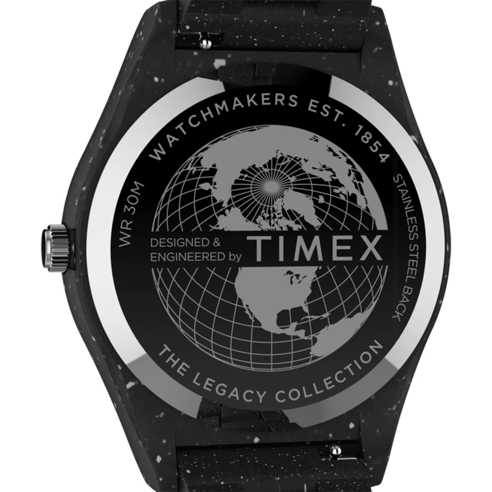 Timex TW2V77000 zegarek - miniatura 5
