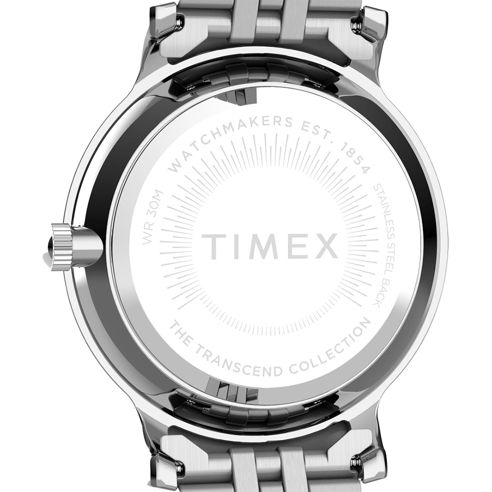 Timex TW2V77400 zegarek