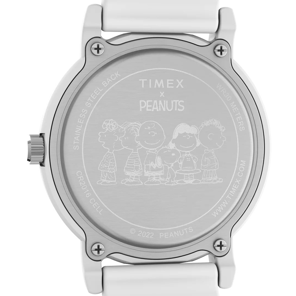 Timex TW2V77600 zegarek - miniatura 4
