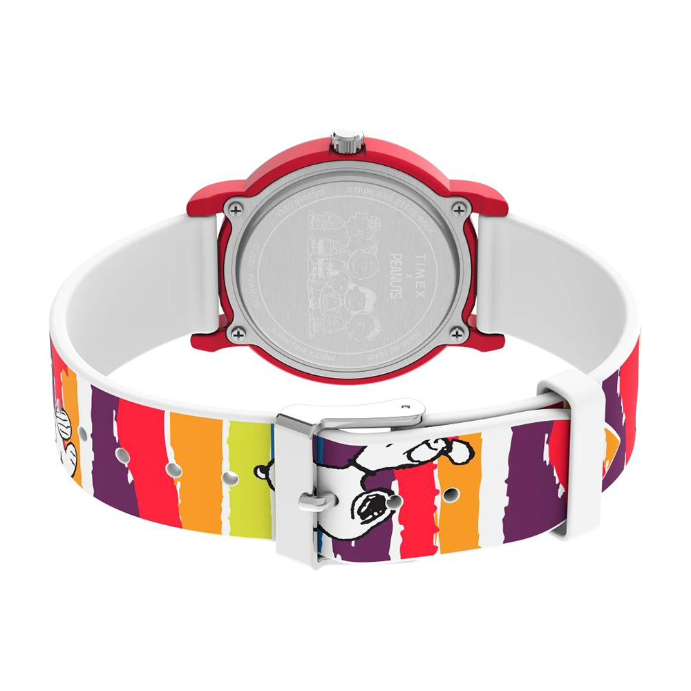 Timex TW2V77700 zegarek - miniatura 5
