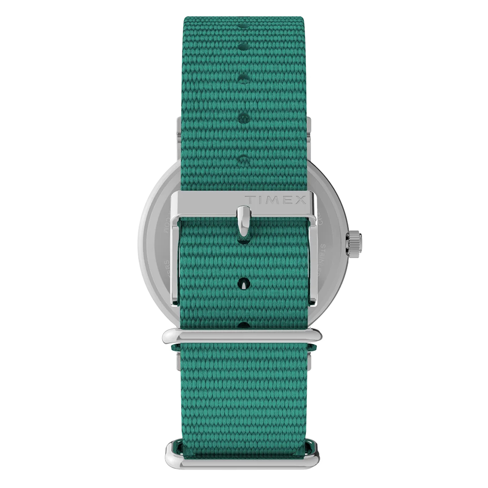 Timex TW2V78000 zegarek Weekender - miniatura 3