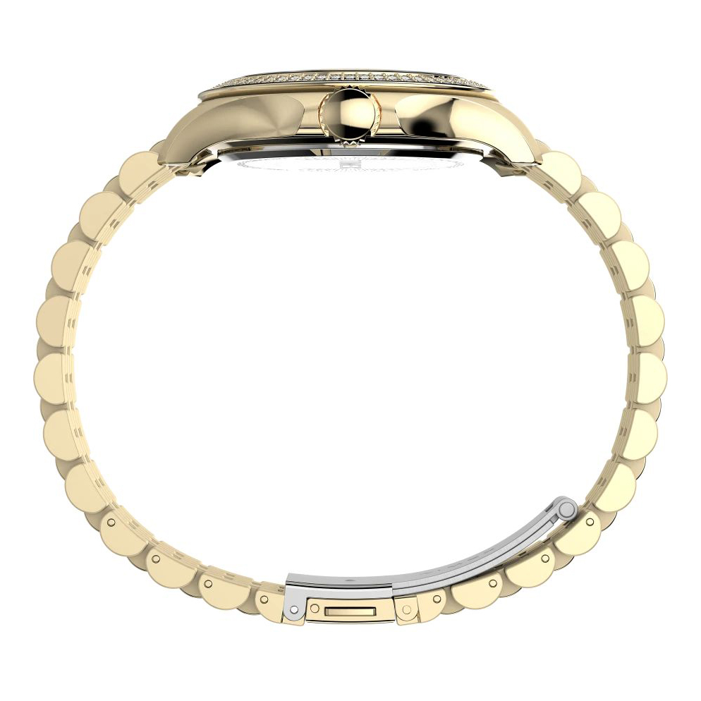 Timex TW2V80000 Trend Kaia zegarek klasyczny Trend - miniatura 2