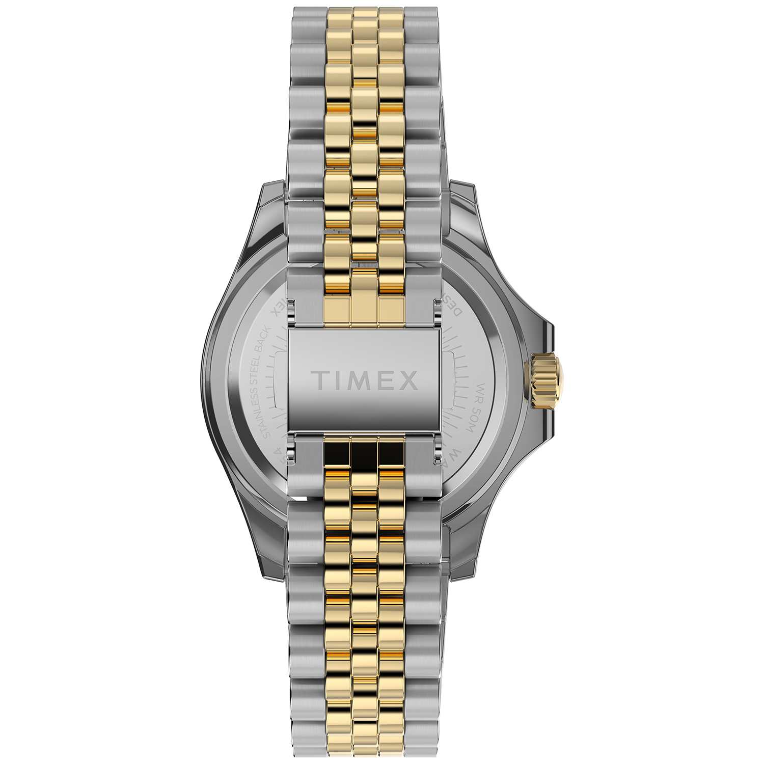 Timex TW2V80100 Trend Kaia zegarek klasyczny Trend - miniatura 3
