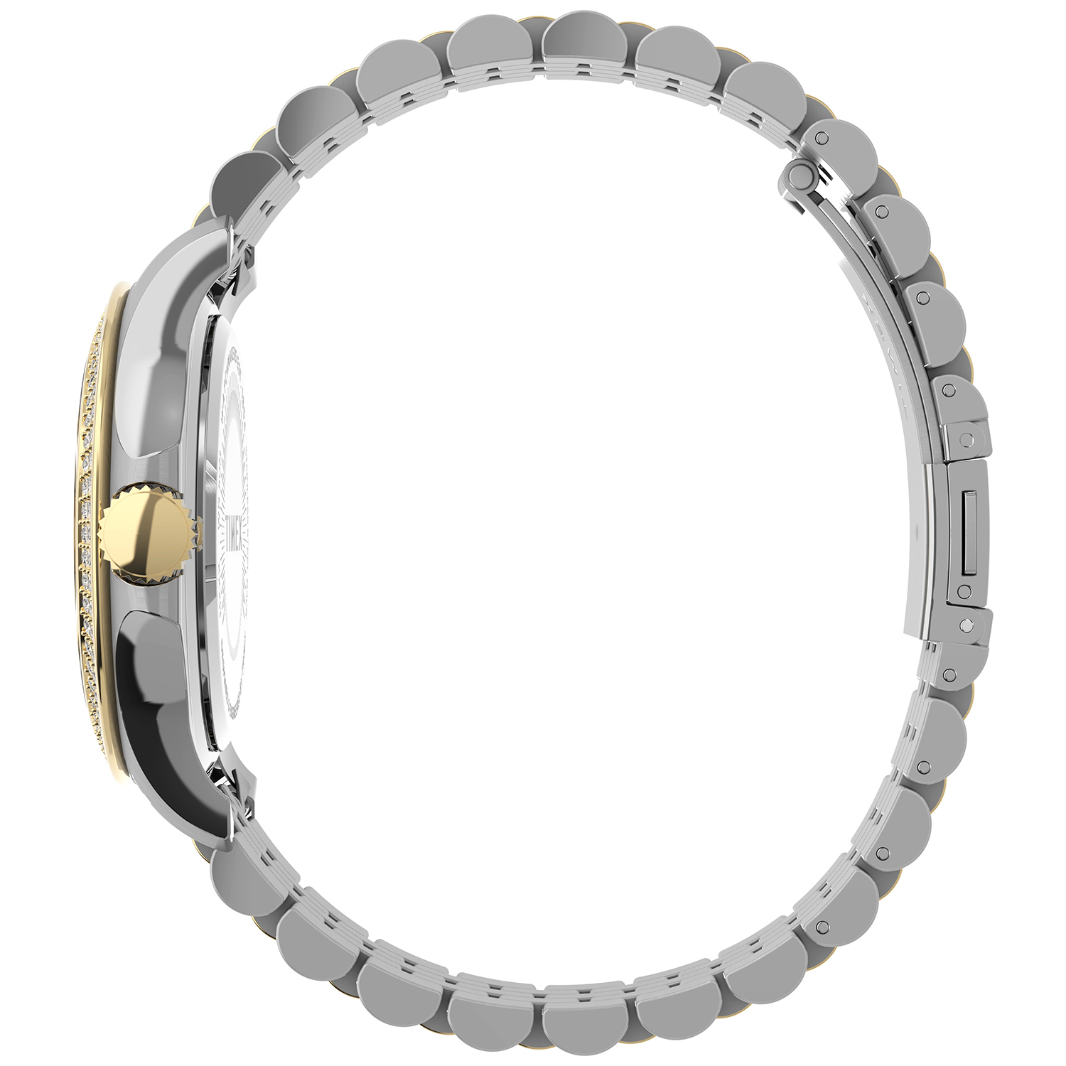 Timex TW2V80100 zegarek damski Trend - miniatura 2