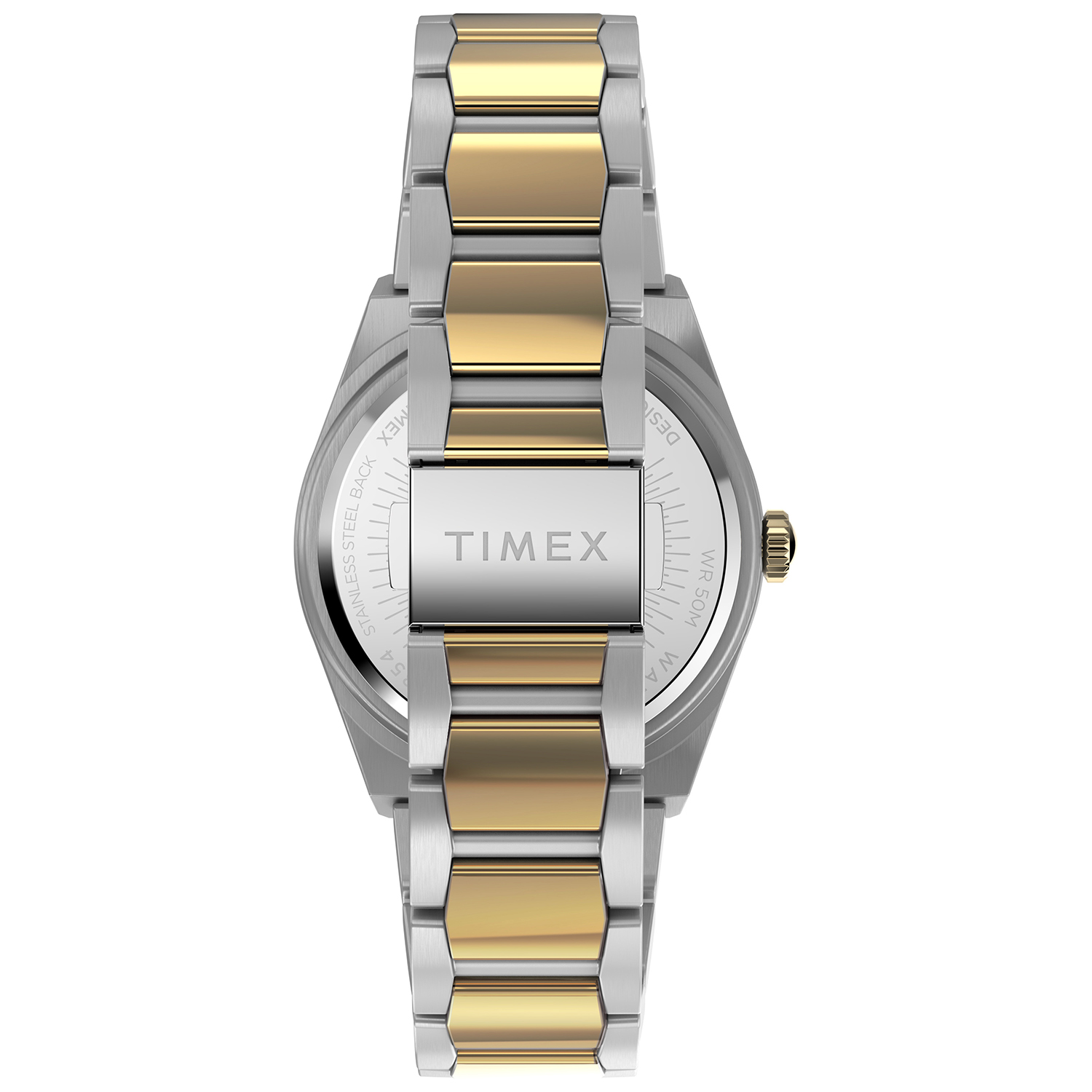 Timex TW2V80300 damski zegarek Trend bransoleta
