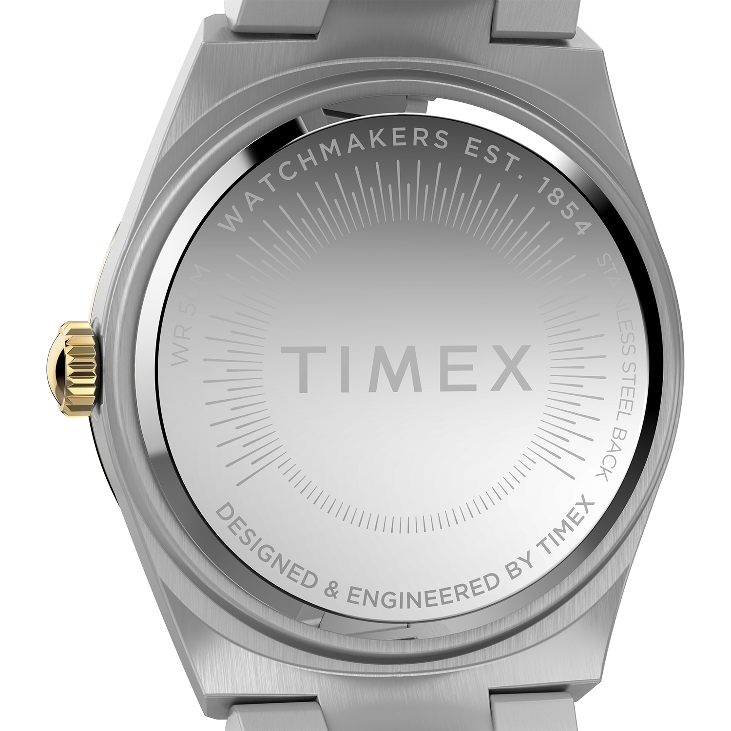 Timex TW2V80300 Trend Simone zegarek elegancki Trend