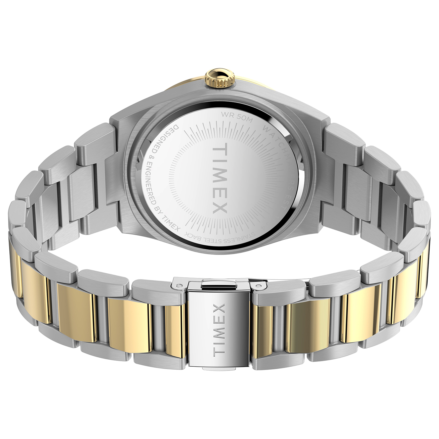 Timex TW2V80300 zegarek damski Trend