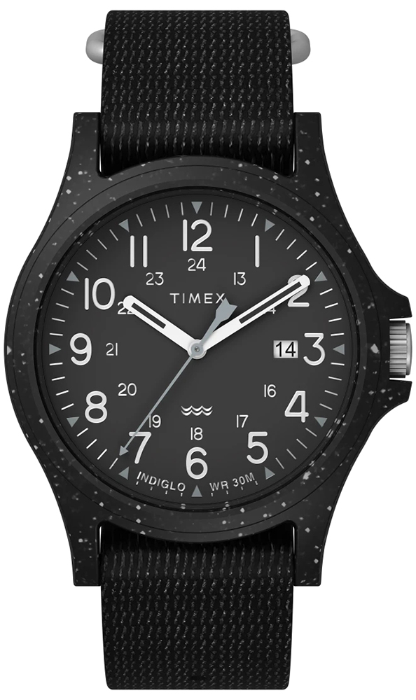 Timex Reclaim Ocean TW2V81900