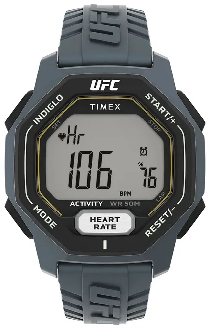 Timex TW2V83900 - zdjęcie 1