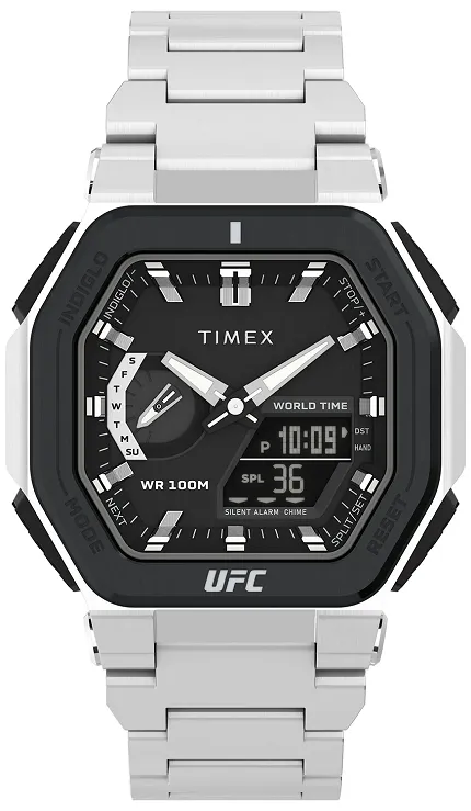 Timex TW2V84600 - zdjęcie 1