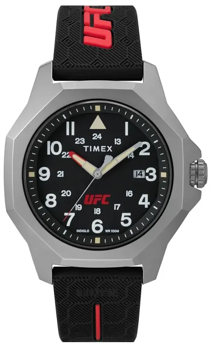 Timex TW2V85400 UFC UFC Street Reveal - zdjęcie 1