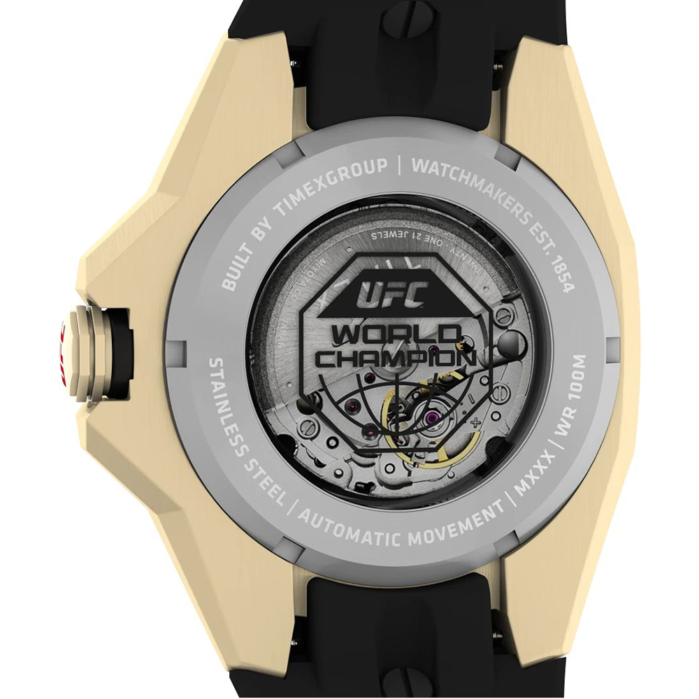 Timex TW2V86500 zegarek - miniatura 4