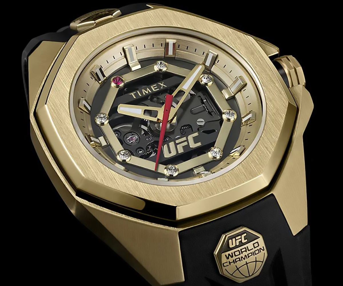 Timex TW2V86500 zegarek - miniatura 7
