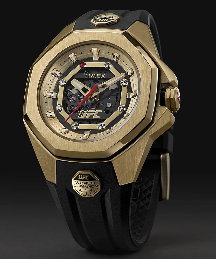 Timex TW2V86500 zegarek - miniatura 6