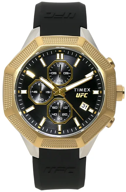 Timex TW2V87300 UFC - zdjęcie 1