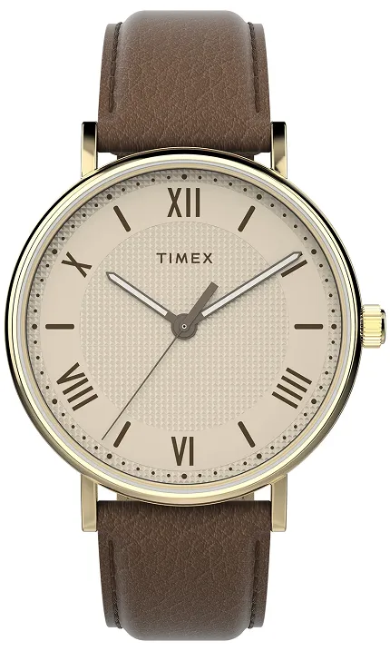 Timex TW2V91300 - zdjęcie 1