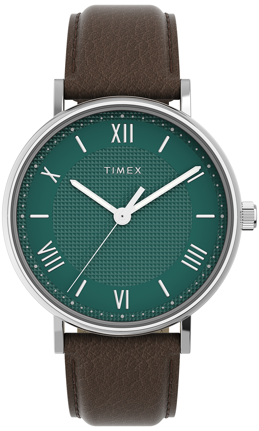 Timex Southview 41mm Leather Strap TW2V91500
