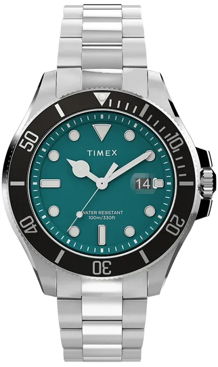 Timex TW2V91900 - zdjęcie 1