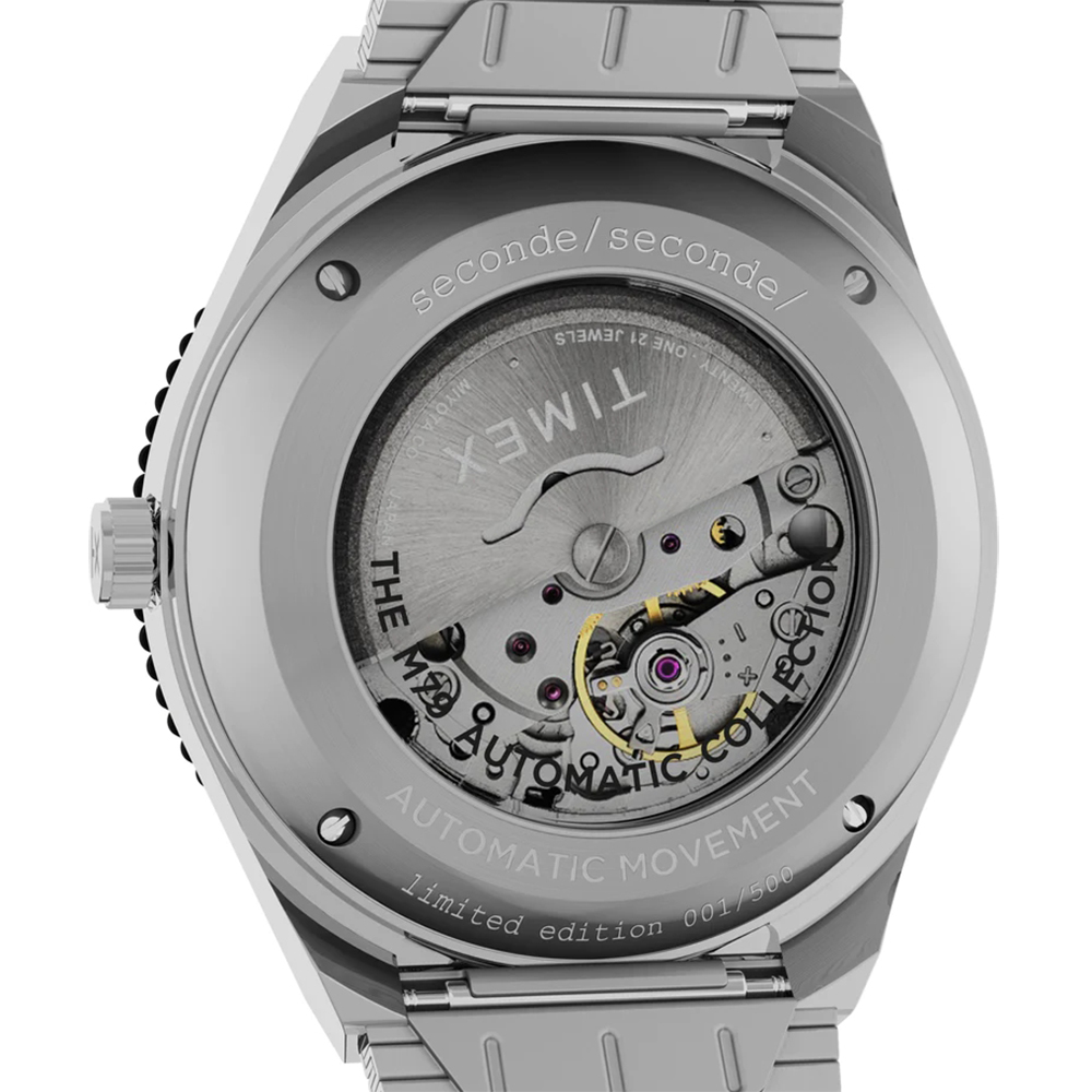 Timex TW2V92000 zegarek - miniatura 4