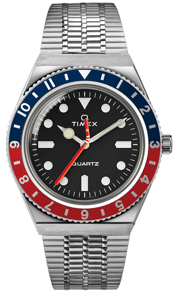 Timex Timex x Seconde/Seconde/ TW2V92100