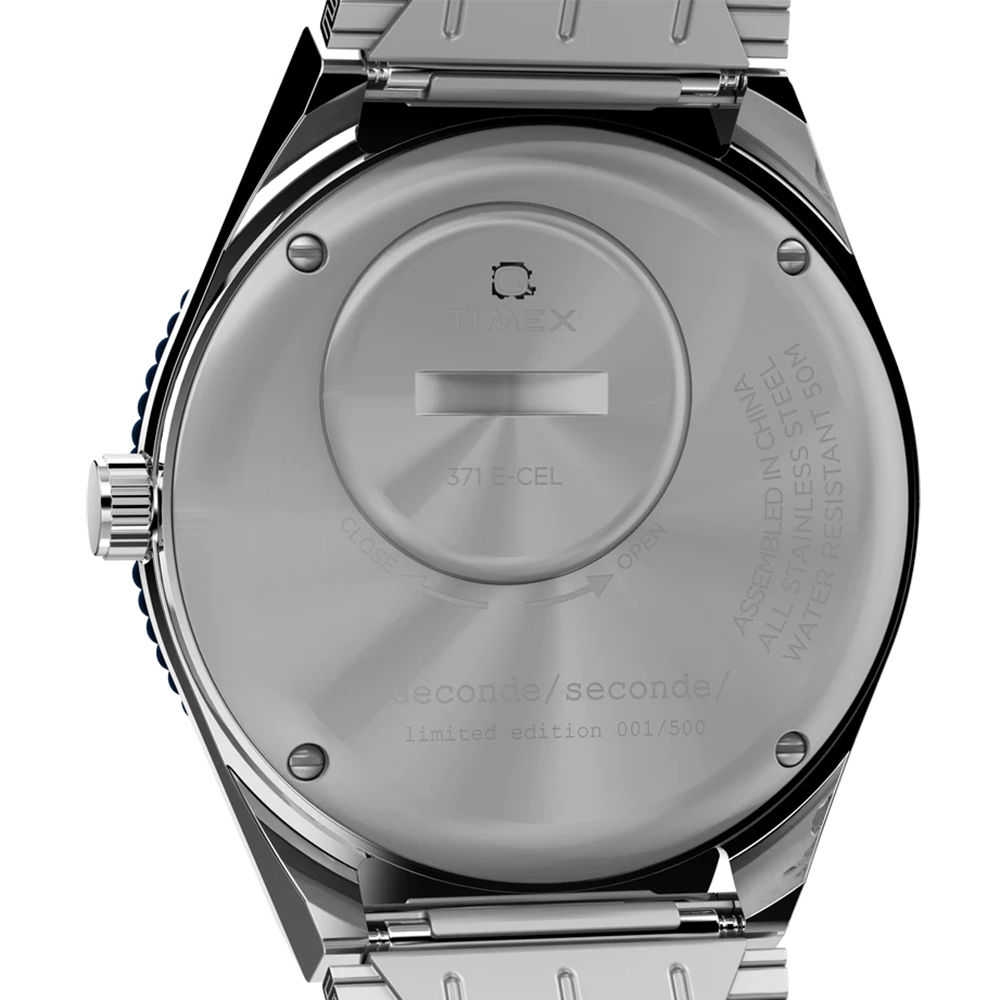 Timex TW2V92100 zegarek - miniatura 4