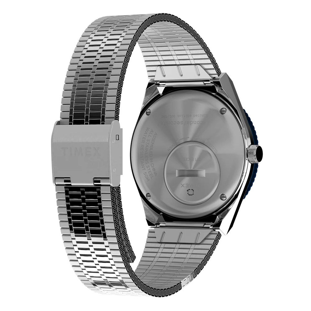 Timex TW2V92100 zegarek - miniatura 5