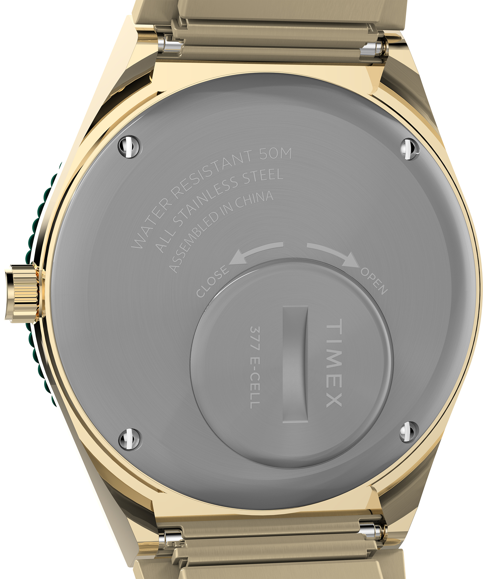 Timex TW2V92200 zegarek