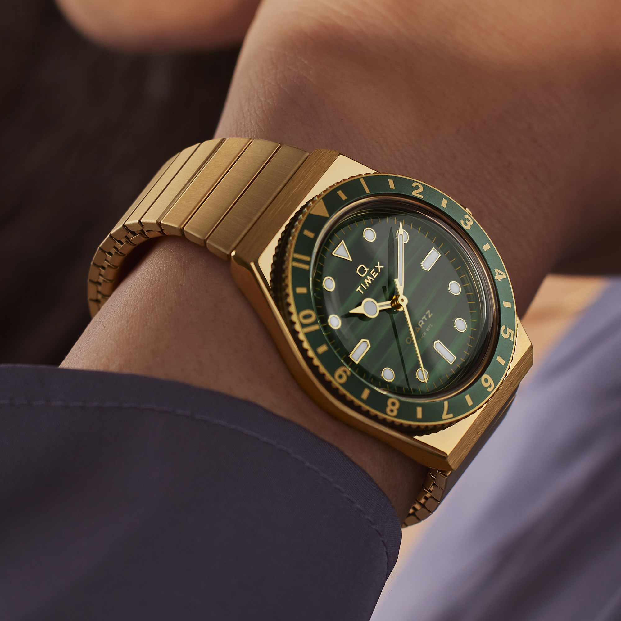 Timex TW2V92200 zegarek