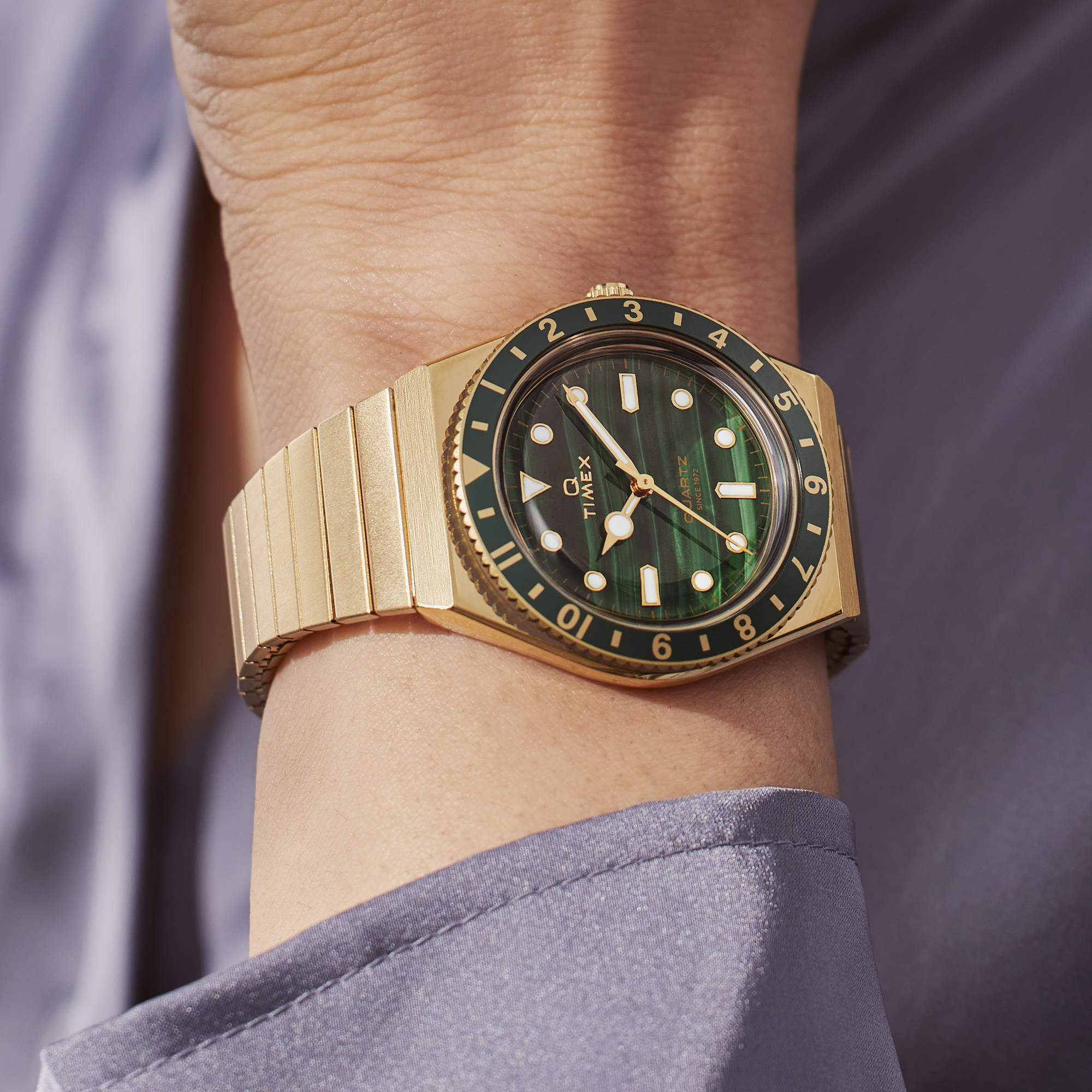 Timex TW2V92200 zegarek