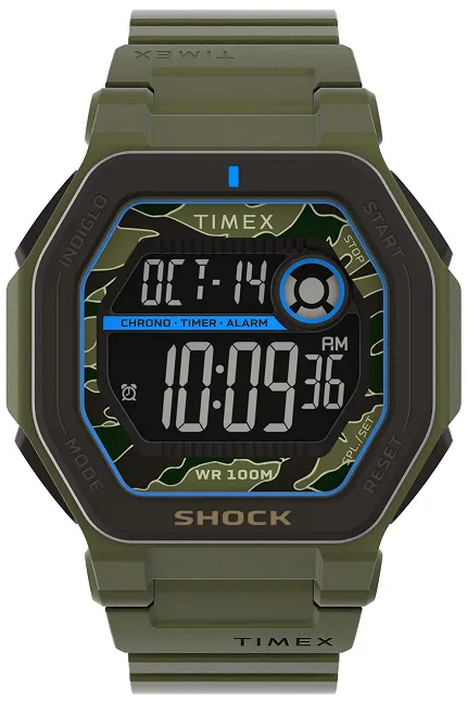 Timex TW2V93700 - zdjęcie 1