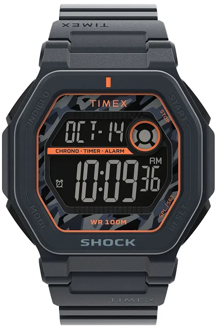 Timex TW2V93800 - zdjęcie 1