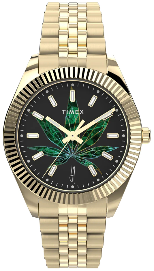 Timex Timex x Jacquie Aiche High Life TW2V95000