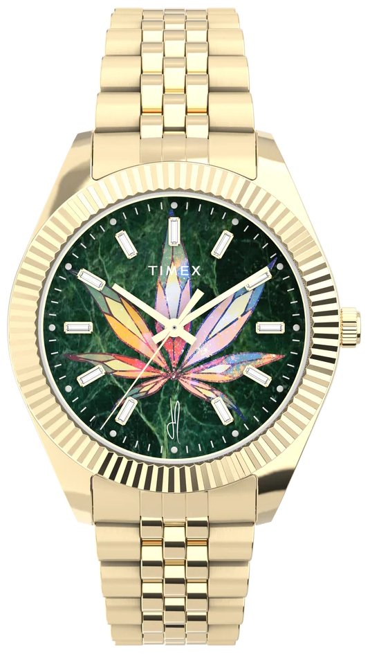 Timex Timex x Jacquie Aiche High Life TW2V95200