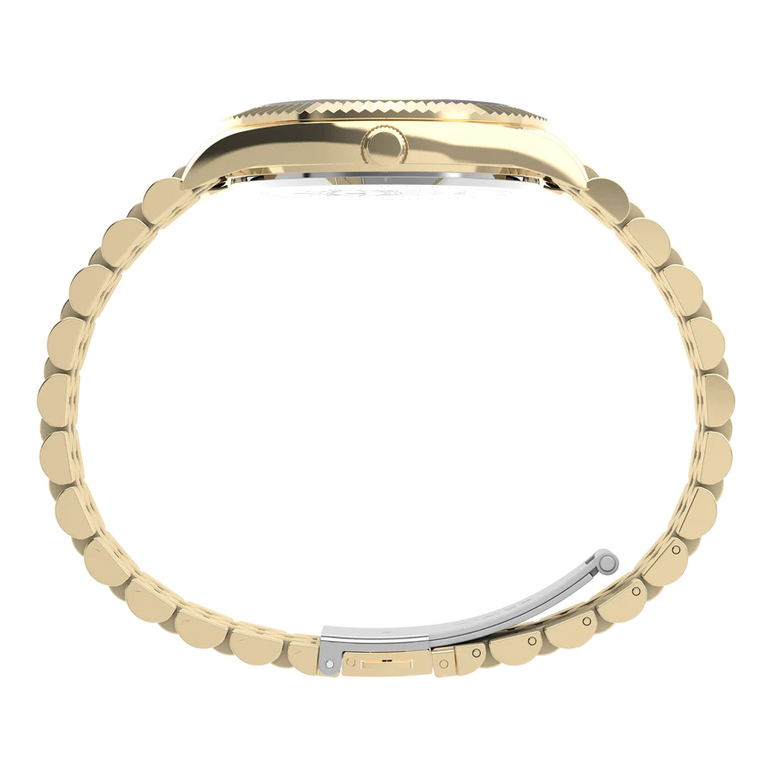 Timex TW2V95200 zegarek damski Legacy - miniatura 2