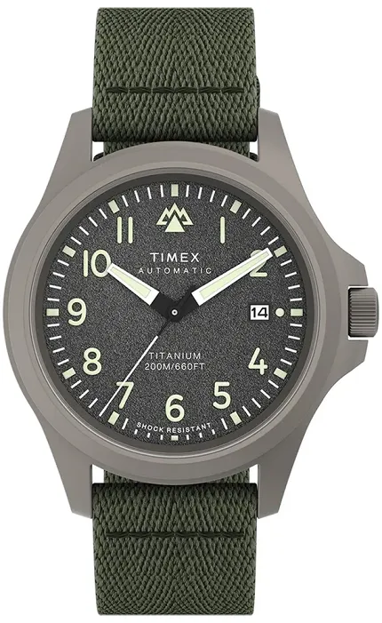 Timex TW2V95300