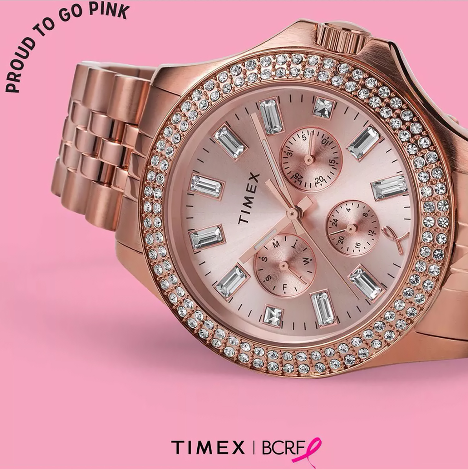 Timex TW2V96700 zegarek - miniatura 7
