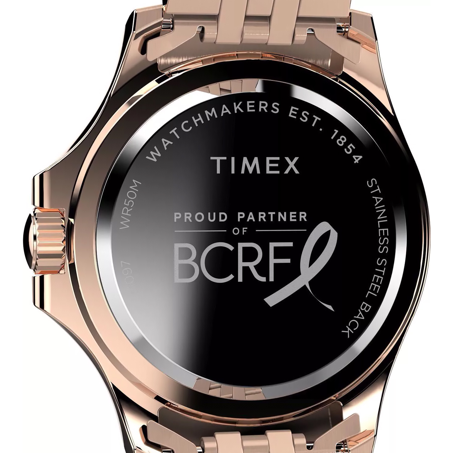 Timex TW2V96700 zegarek - miniatura 4