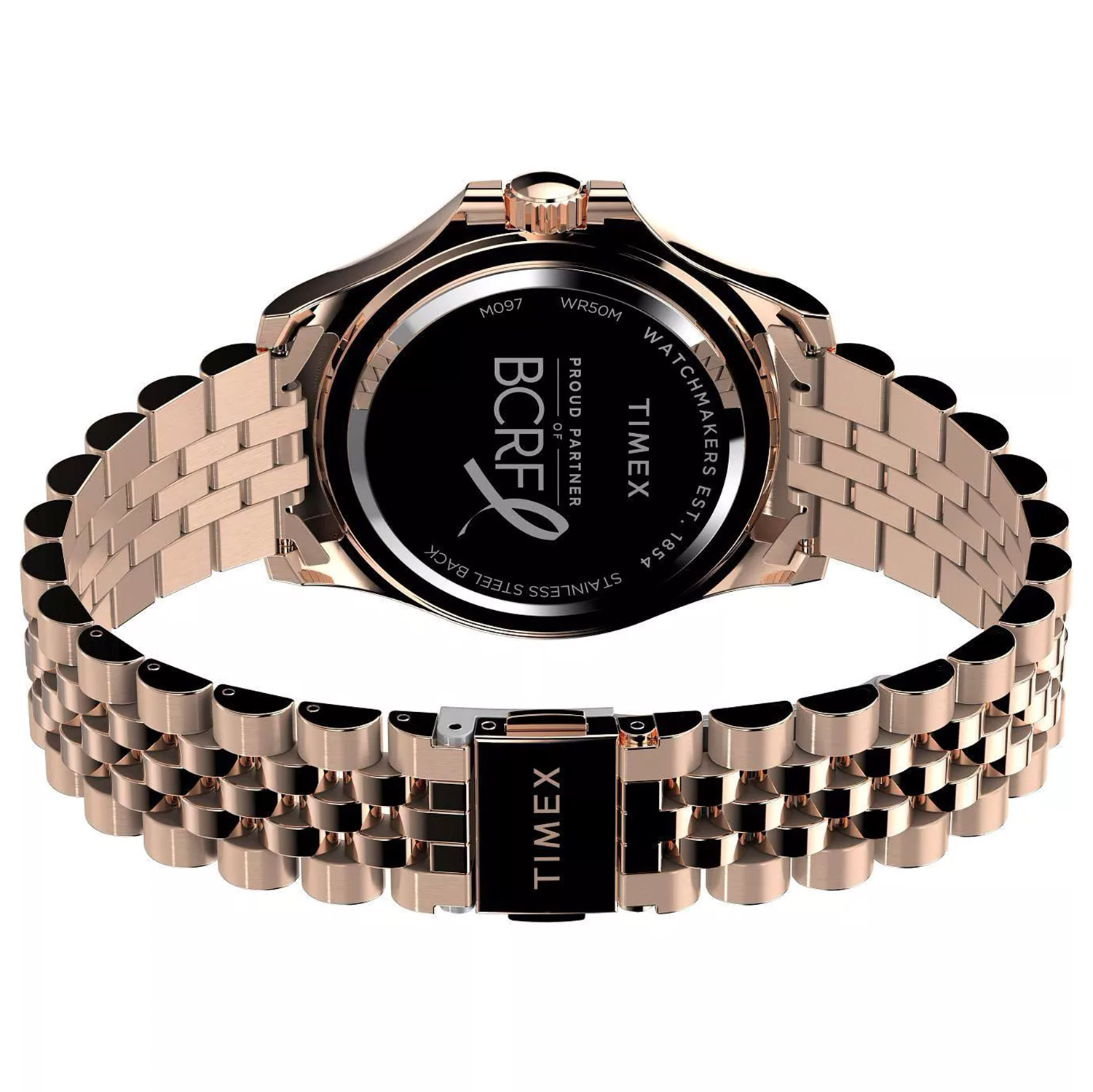 Timex TW2V96700 zegarek - miniatura 5