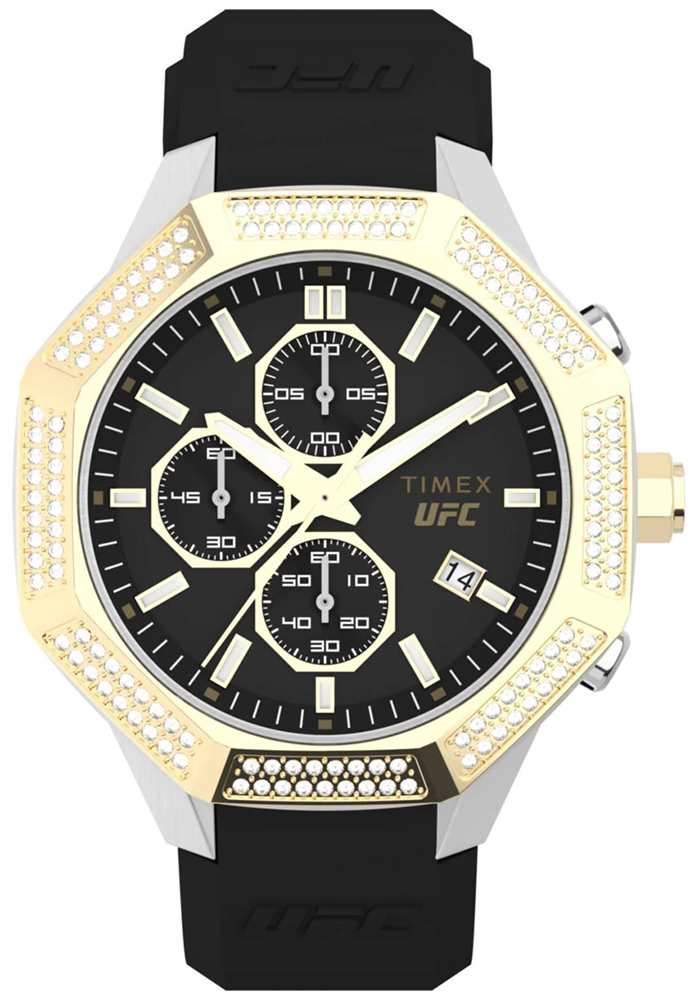 Timex UFC King TW2V99200