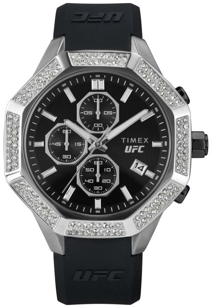 Timex UFC King TW2V99300