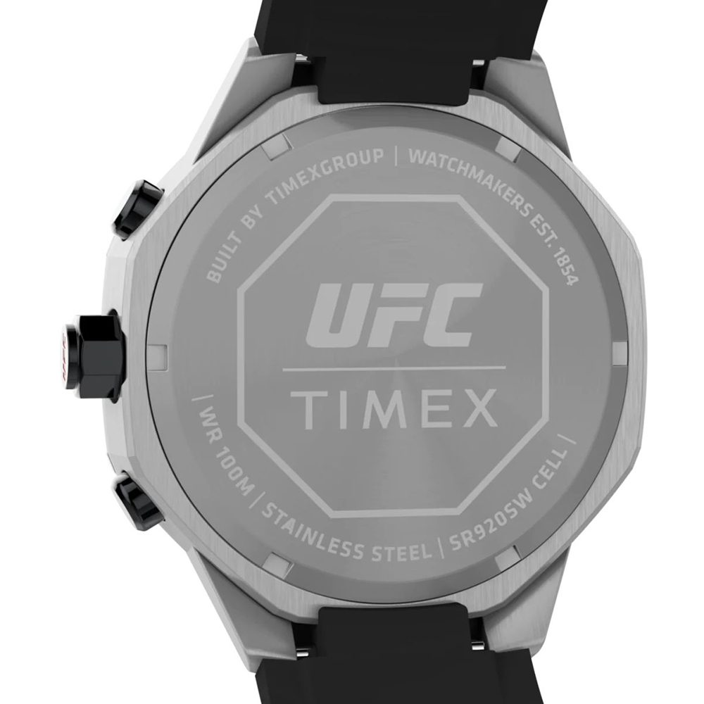Timex TW2V99300 zegarek - miniatura 4