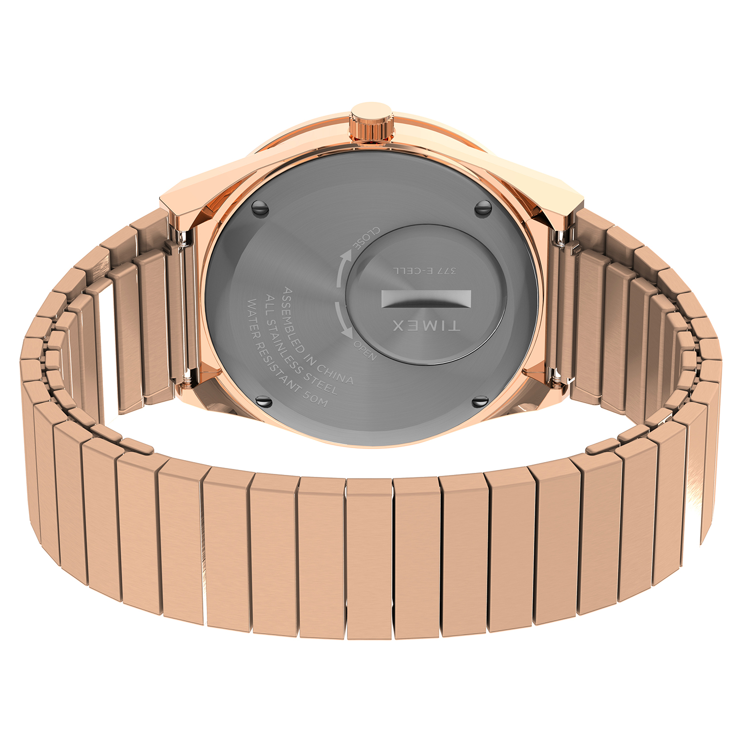 Timex TW2W10700 zegarek - miniatura 4